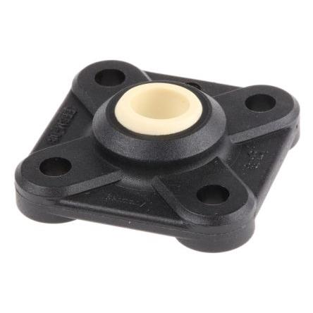 Ložiskové těleso 4otvorové EFSM-08 Igus 50 mm (vnitřní prům.)