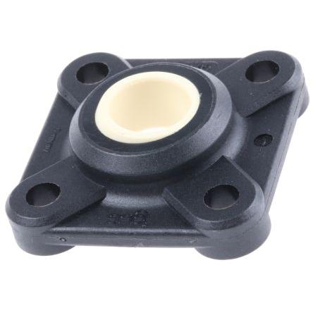 Ložiskové těleso 4otvorové EFSM-12 Igus 12 mm (vnitřní prům.)