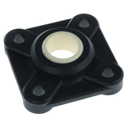 Ložiskové těleso 4otvorové EFSM-20 Igus 50 mm (vnitřní prům.)
