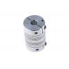Spojka 38.1 mm OD FCMR38-12-12-A Ruland 12 mm 12 mm, délka: 57.15 mm