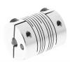 Spojka 25.4 mm OD PCMR25-10-6-A Ruland 10 mm 6 mm, délka: 31.8 mm