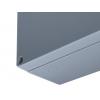 Rittal Nástěnná krabice, řada: GA IP66 Odlévaný hliník Šedá RAL 7001 330 mm 230 mm 181 mm