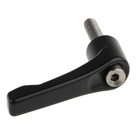 Svěrací páka Uzavírací páka M6 RS PRO, délka: 20 mm