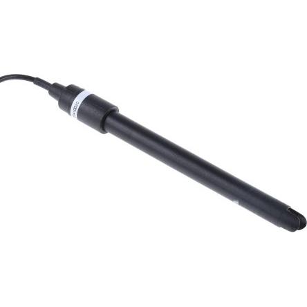 Jumo Elektroda pro zjišťování pH, rozsah: 0 to 12 pH, typ elektrody: PH, typ rozhraní: BNC, typ sondy: Sklo