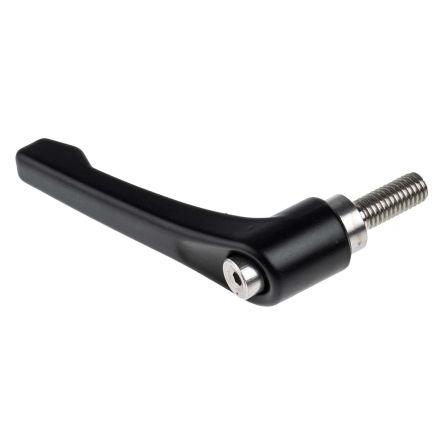 Svěrací páka Uzavírací páka M8 RS PRO, délka: 20 mm