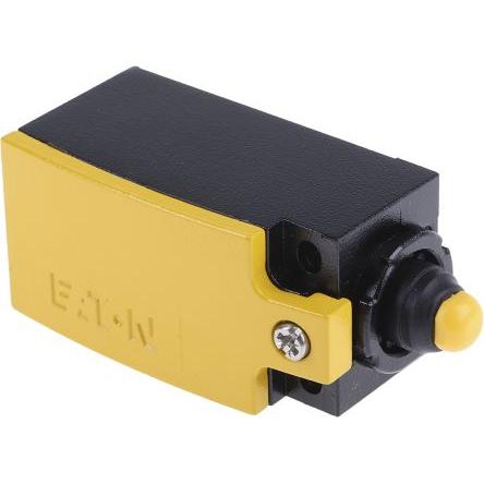 Eaton LS-Titan Plunžr Koncový spínač 1 NO/1 NC IP67, IP66 Kov 415V ac 6A