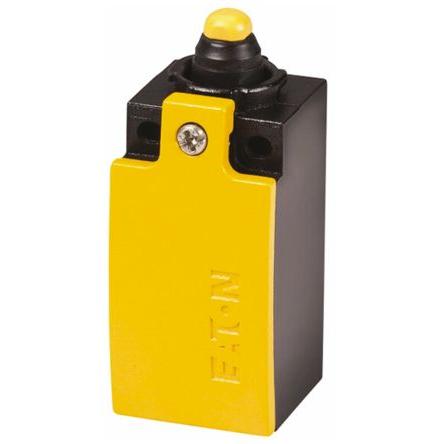 Eaton LS-Titan Plunžr Koncový spínač 2 NO IP66, IP67 Kov 415V ac 6A