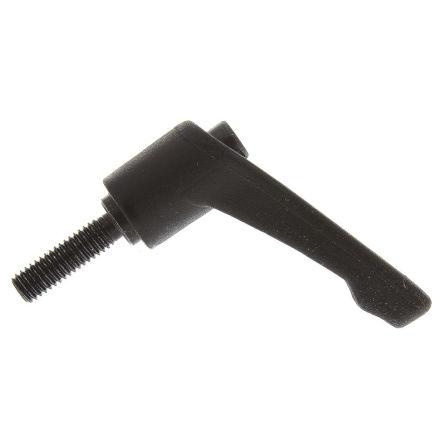 Svěrací páka Uzavírací páka M6 RS PRO, délka: 20 mm