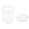 RS PRO Laboratorní láhev, délka: 97 mm, kapacita: 500ml, průměr: 89 mm, Polypropylen, typ hrdla: Široký krk, typ láhve: