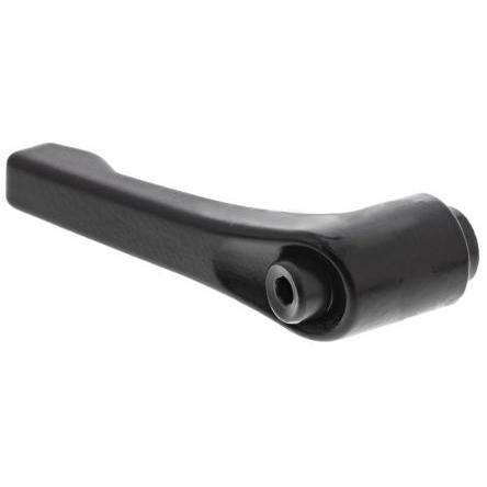 Svěrací páka Nerezová ocel Uzavírací páka M4 RS PRO, délka: 6 mm