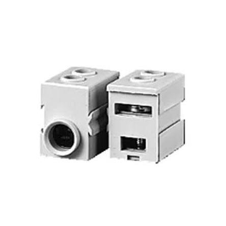 ABB, Napájecí svorka, pro použití s: BGV A2, rozsah: IEC Range