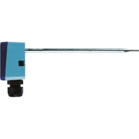 Jumo PT100 6 mm 200 mm 2 Class B 200 °C