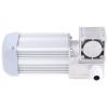 Mini Motor Střídavý motor s převodovkou, řada: BC2000/T 3 Šnekový 112rpm 20 W 2pólový 230V, 400 V