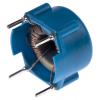 Kompenzační tlumivka, řada: B82721A 6.8 mH Ferit Idc 1.2 A Rdc 280 mΩ, 250V ac TDK