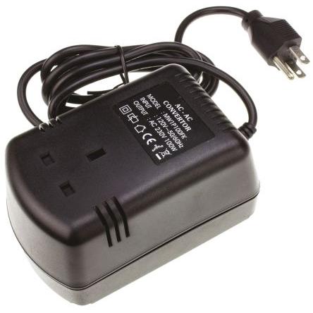 OEP Adaptér AC/DC Typ G 240V ac