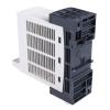 Schneider Electric Startér pro plynulý rozběh, rozsah: Altistart 5.5 kW 480V ac 3fázový IP20