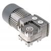 Mini Motor Střídavý motor s převodovkou, řada: MC 3 Šnekový 70rpm 49 W 24pólový 230V, 400 V