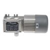 Mini Motor Střídavý motor s převodovkou, řada: MC 3 Šnekový 70rpm 49 W 24pólový 230V, 400 V