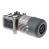 Mini Motor Střídavý motor s převodovkou, řada: MC 3 Šnekový 70rpm 49 W 24pólový 230V, 400 V