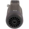 Mini Motor Střídavý motor s převodovkou, řada: MC 3 Šnekový 186rpm 180 W 24pólový 230V, 400 V