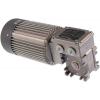 Mini Motor Střídavý motor s převodovkou, řada: MC 3 Šnekový 186rpm 180 W 24pólový 230V, 400 V
