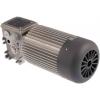 Mini Motor Střídavý motor s převodovkou, řada: MC 3 Šnekový 186rpm 180 W 24pólový 230V, 400 V