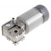 Mini Motor Střídavý motor s převodovkou, řada: MC 3 Šnekový 93rpm 180 W 24pólový 230V, 400 V