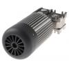 Mini Motor Střídavý motor s převodovkou, řada: MC 3 Šnekový 93rpm 180 W 24pólový 230V, 400 V