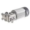 Mini Motor Střídavý motor s převodovkou, řada: MC 3 Šnekový 93rpm 180 W 24pólový 230V, 400 V
