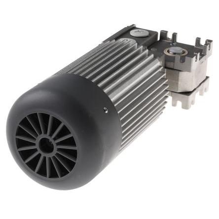 Mini Motor Střídavý motor s převodovkou, řada: MC 3 Šnekový 93rpm 180 W 24pólový 230V, 400 V