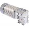Mini Motor Střídavý motor s převodovkou, řada: MC 3 Šnekový 373rpm 180 W 24pólový 230V, 400 V