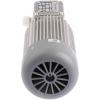 Mini Motor Střídavý motor s převodovkou, řada: MC 3 Šnekový 373rpm 180 W 24pólový 230V, 400 V