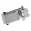 Mini Motor Stejnosměrný převodový motor, řada: BC2000/24MP 24V dc Komutátorový s převodem 112rpm 2.4 Nm 37 W 9 mm 2.5A