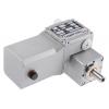 Mini Motor Stejnosměrný převodový motor, řada: BC2000/24MP 24V dc Komutátorový s převodem 22rpm 11.5 Nm 37 W 12 mm 2.5A