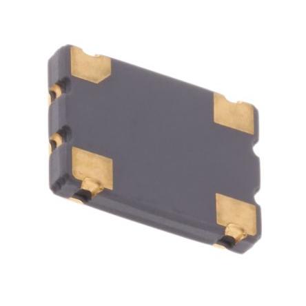Epson Oscilátor 40MHz ±50 ppm CMOS, Povrchová montáž, počet kolíků: 4 kolíkový XO