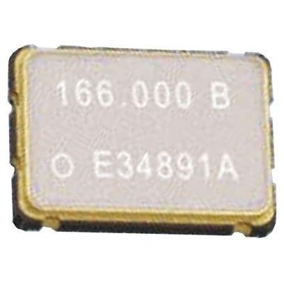 Epson Oscilátor 48MHz ±50 ppm CMOS, Povrchová montáž, počet kolíků: 4 kolíkový XO