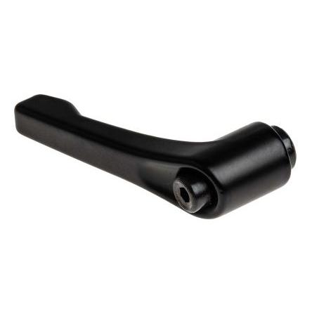 Svěrací páka Ocel Uzavírací páka M6 RS PRO, délka: 8 mm