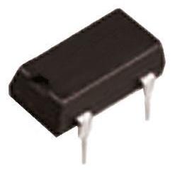 Epson Oscilátor Q3204DC21004400 40MHz ±50 ppm CMOS, PDIP, počet kolíků: 4 kolíkový XO