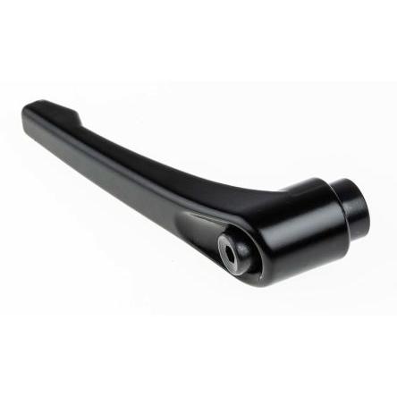 Svěrací páka Ocel Uzavírací páka M10 RS PRO, délka: 16 mm