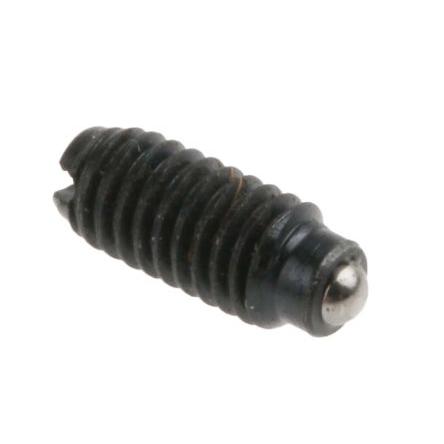 Pružinový plunžr Ocel M3, délka: 7.5 mm RS PRO