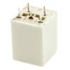 TE Connectivity Výkonové relé SPDT Montáž na plošný spoj 10A 12V dc PB