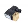 Elektromagnetický ventil 126187 2portový NC 24V dc Burkert