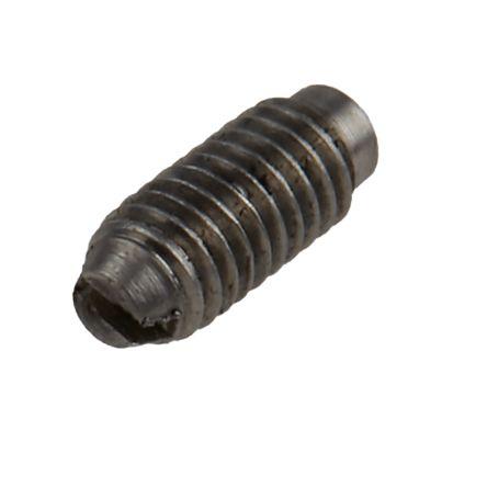 Pružinový plunžr Nerezová ocel M3, délka: 7.5 mm RS PRO