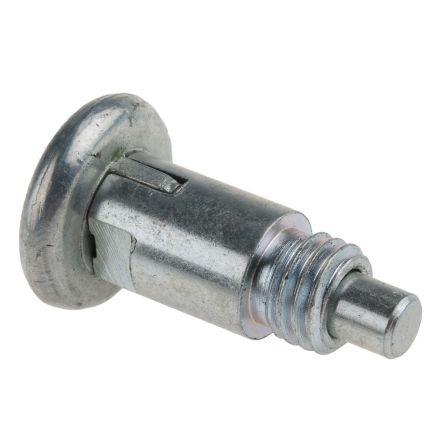 Aretační šroub M12 x 1.75 mm, délka: 39.4 mm RS PRO