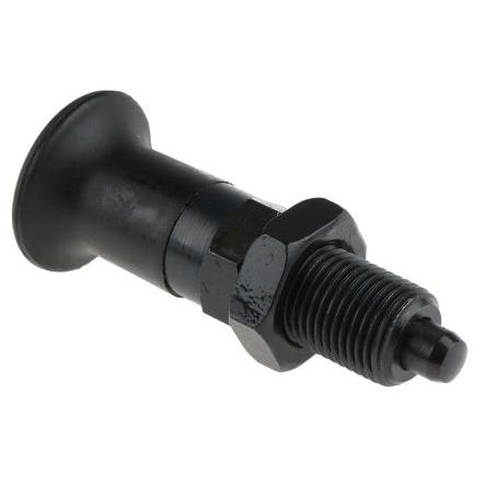 Aretační čep Ocel M16, délka: 75.5 mm RS PRO