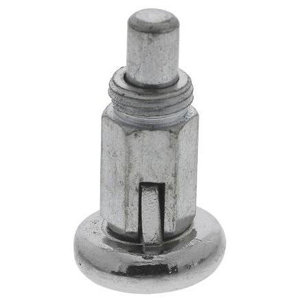 Aretační šroub M10 x 1 mm, délka: 30.4 mm RS PRO