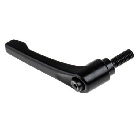 Svěrací páka Ocel Uzavírací páka M8 RS PRO, délka: 20 mm