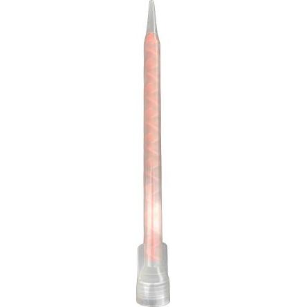 Směšovací tryska Epoxid 18 směšovacích prvků, délka: 230 mm RS PRO Se závitem