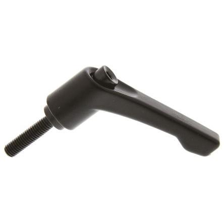 Svěrací páka Ocel Uzavírací páka M5 RS PRO, délka: 20 mm