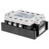Carlo Gavazzi Polovodičové relé 55 Ramena Panel 3PST 660 V RZ3A 50 V dc, 275V ac